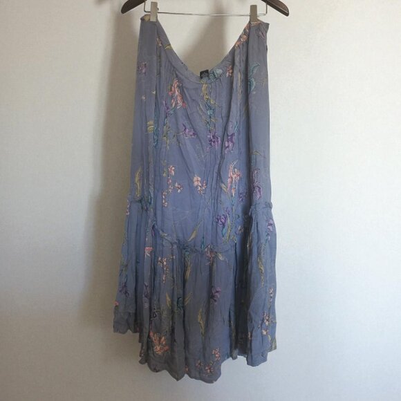 Bila blouse and skirt set - Picture 12 of 12